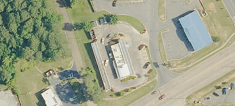 Office Space Near Walmart