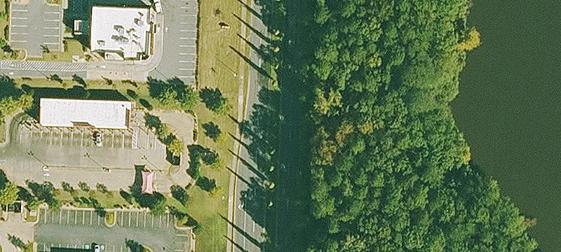 Retail Space on Shackleford Road