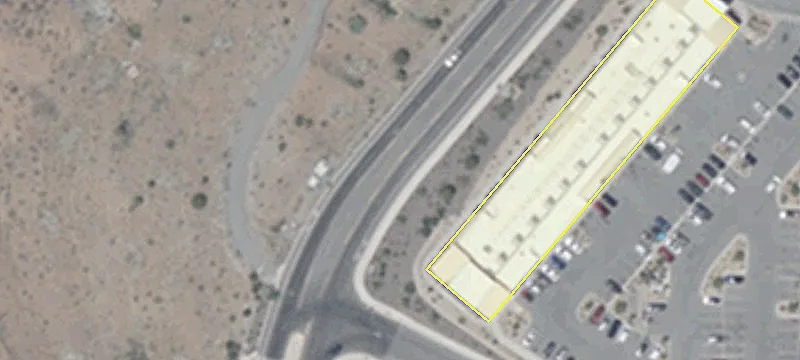 Reno Retail Center For Sale