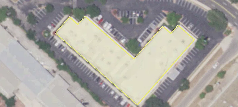Adaptable Office Space Available