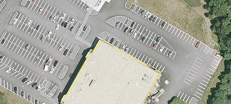 Retail Space Available For Lease