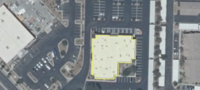 Northwest Las Vegas Office Space