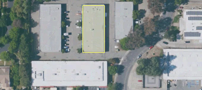 Light Industrial Flex Space Available