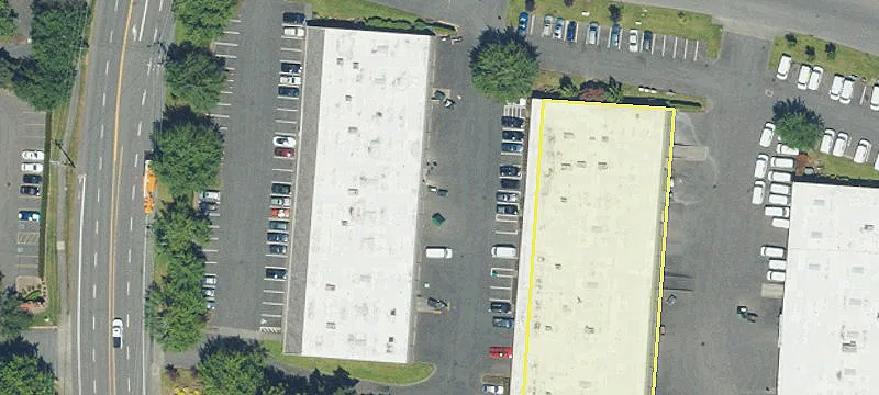Warehouse Space Near PDX Airport