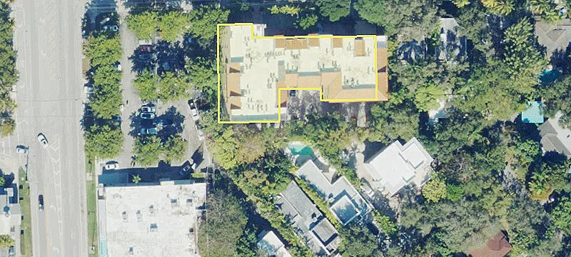 Retail Property with High Traffic