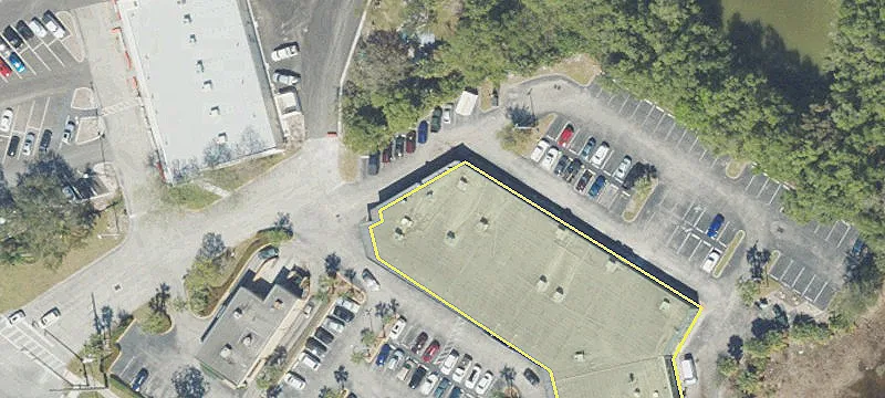 Retail Space Available For Rent