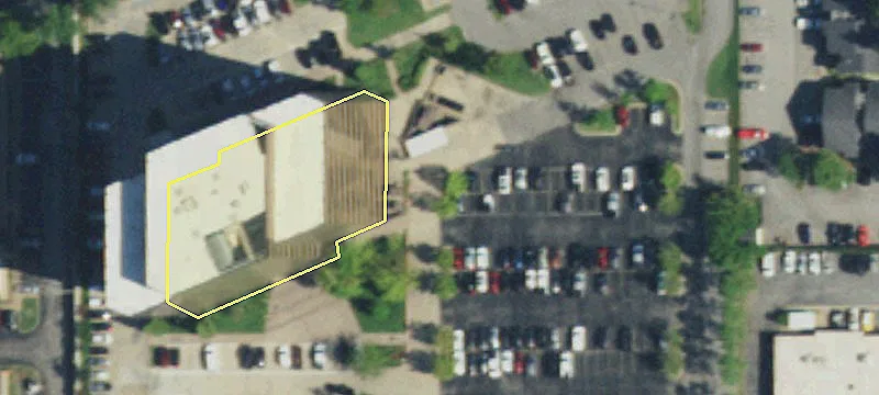 Remodeled Office Space Available