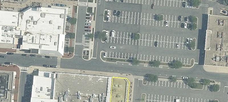 Retail Space in Kentlands Market