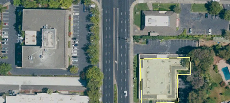 Watt Avenue Office Space Available