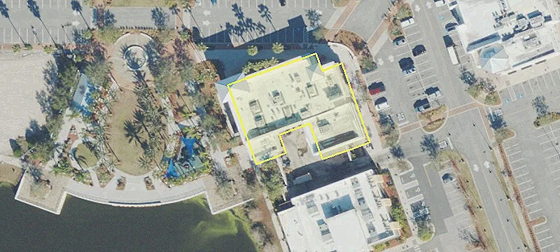 Regional Power Center Space Available