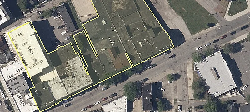 Office/Warehouse Space for Sale