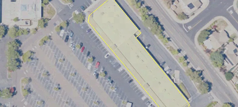 Retail Space Near Highway 65