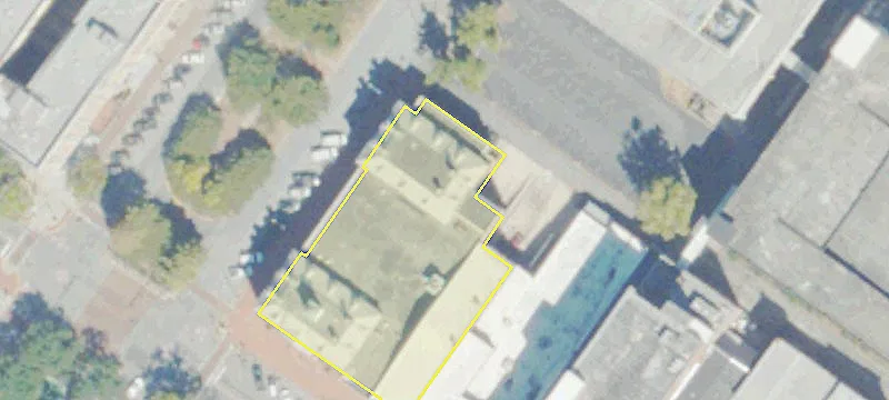 Professional Office Suites Available