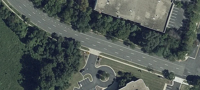 Regional Center Retail Space Available