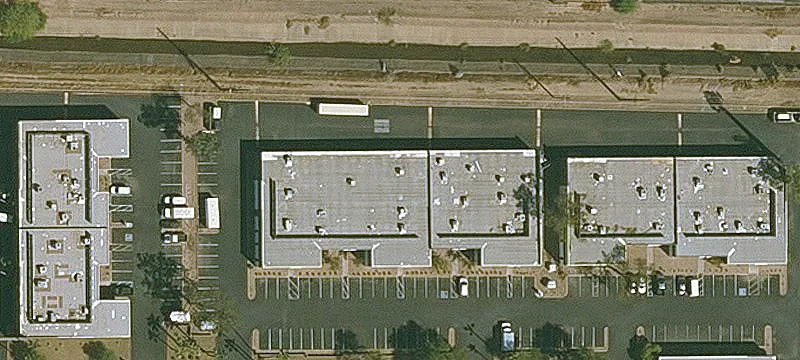Tempe Warehouse Space Available