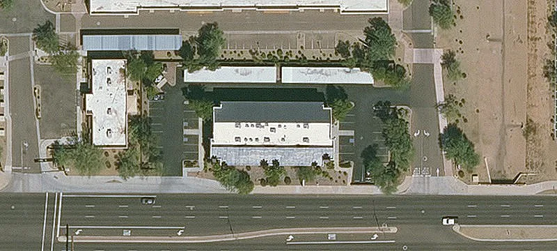 Medical Office Space Available