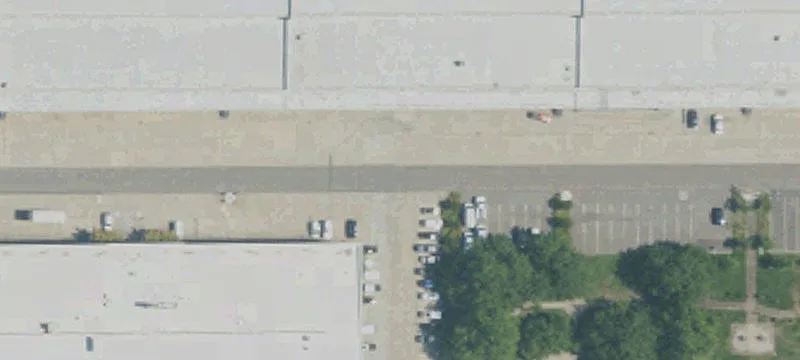 Sacramento Warehouse with Secured Parking