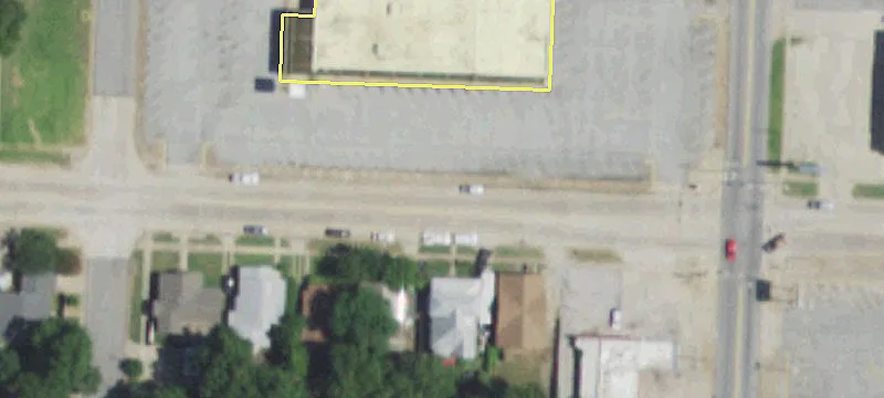 Revitalized Retail Space Available
