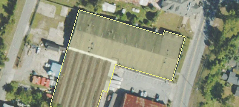 Savannah Warehouse Space Available