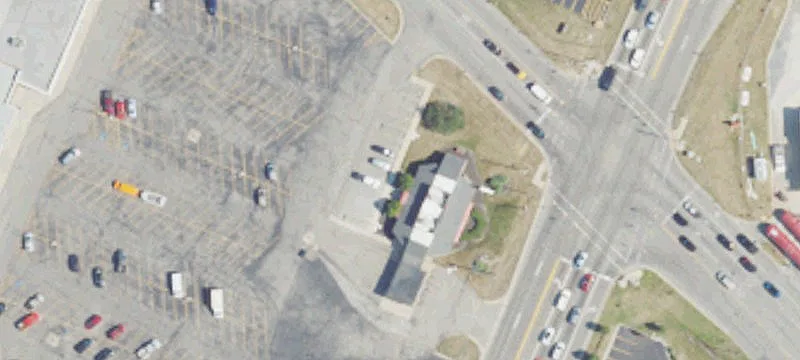 Retail Space in Prime Location