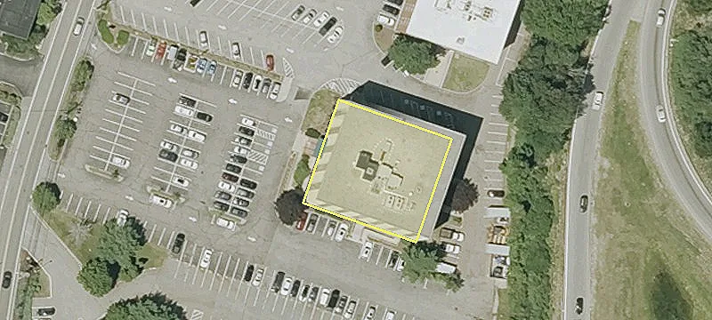 Braintree Office Space Available