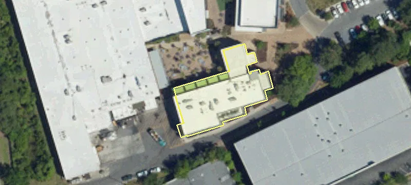Charleston Adaptive Reuse Project Space