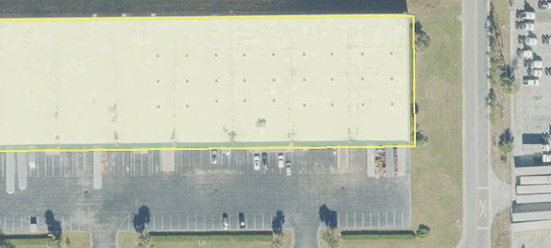 Industrial Space Available For Lease