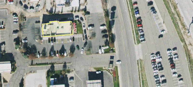 Class A Office Space Available