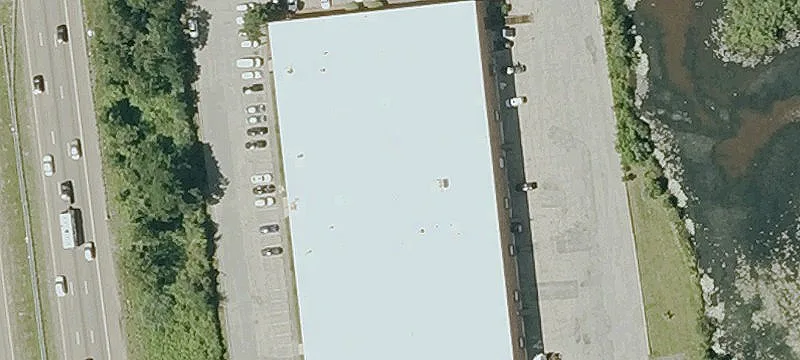 Randolph Industrial/Flex Space Available