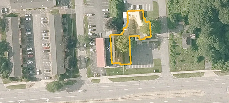 Lowell Office Space For Lease