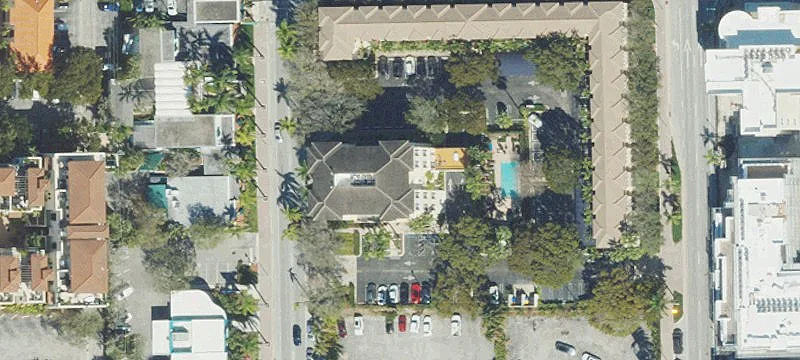 Delray Beach Office Space