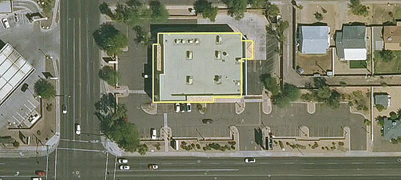 Phoenix Retail Property For Sale