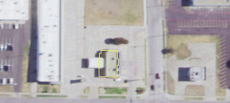 Retail Space on Camp Bowie
