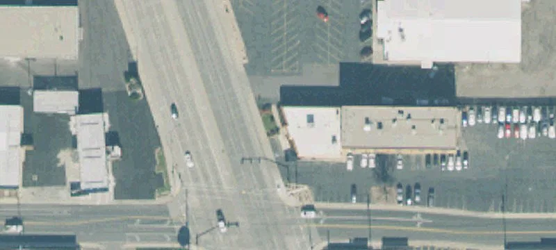 Retail/Office Space on State Street
