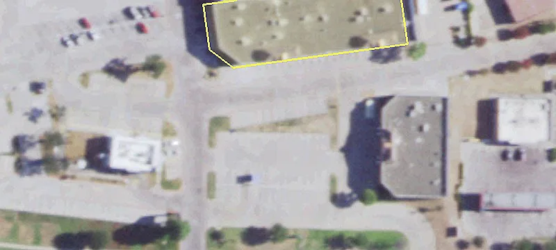 Retail Space Near I-820