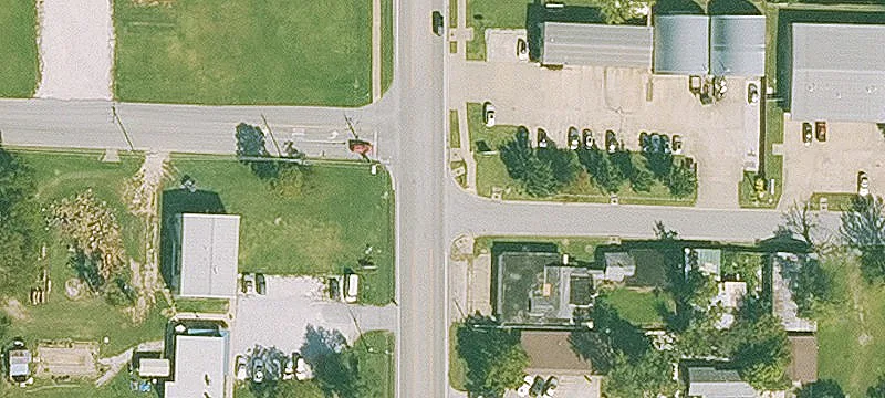 Industrial Space Available For Lease