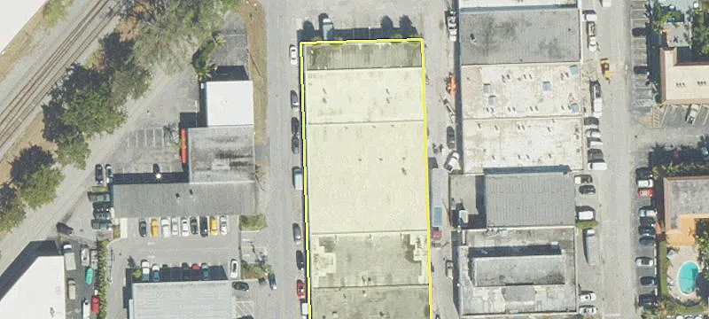 Fort Lauderdale Warehouse Space