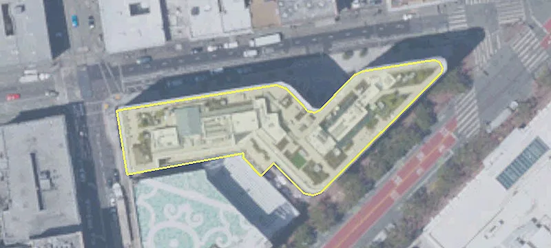 Prime Retail Space Available