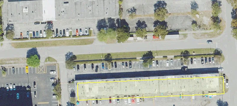 Industrial Space Available for Rent