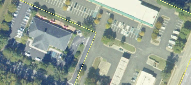 Yorktown Retail Space Available