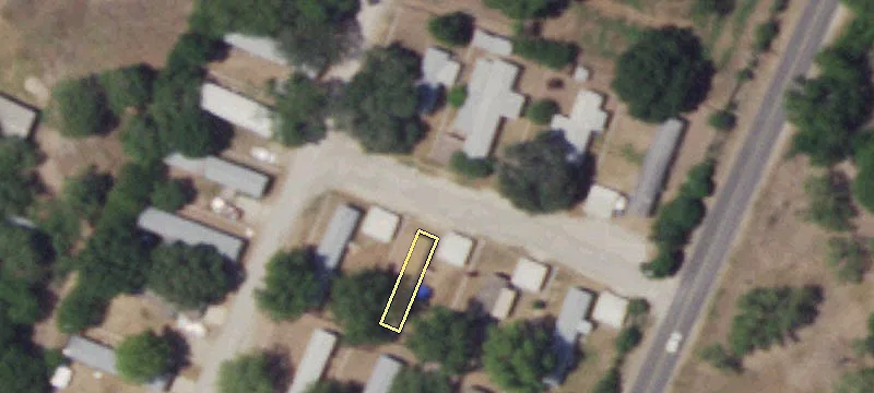 Industrial Property on Loop 1604