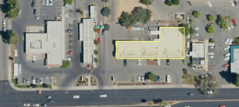 Retail Spaces on Greenback Lane