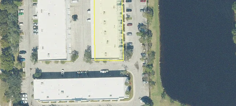 Pompano Beach Commercial Condo