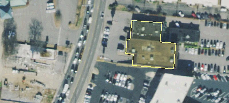 Prime Retail Space in Nashville