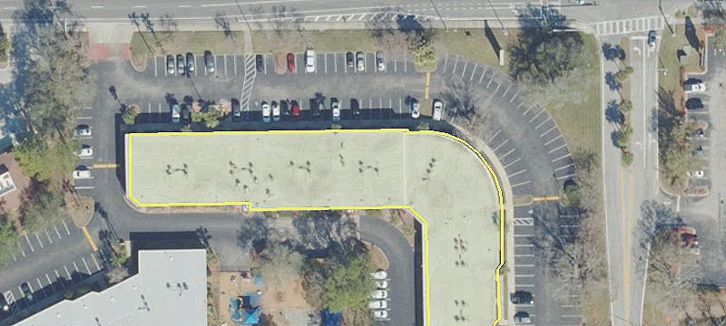 Office/Retail Complex on Baymeadows Road