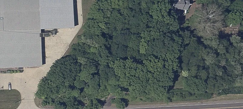 Wooster Warehouse Space Available