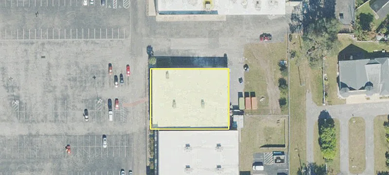 Retail Space in Orlando Center