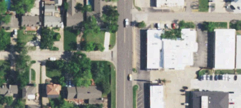 Office Space on S Western