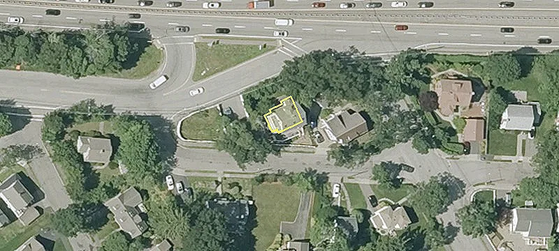 Brookline Office/Medical Building Suites