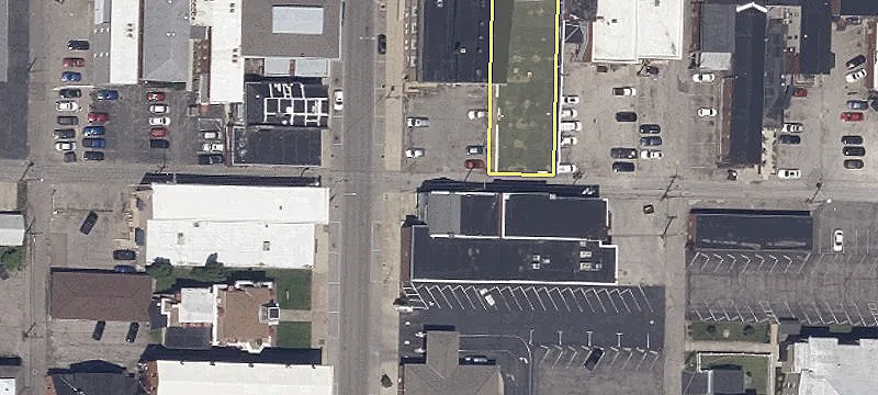 Galion Flex Space with Visibility